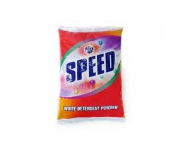 SPEED WASHING DETERGENT POWDER